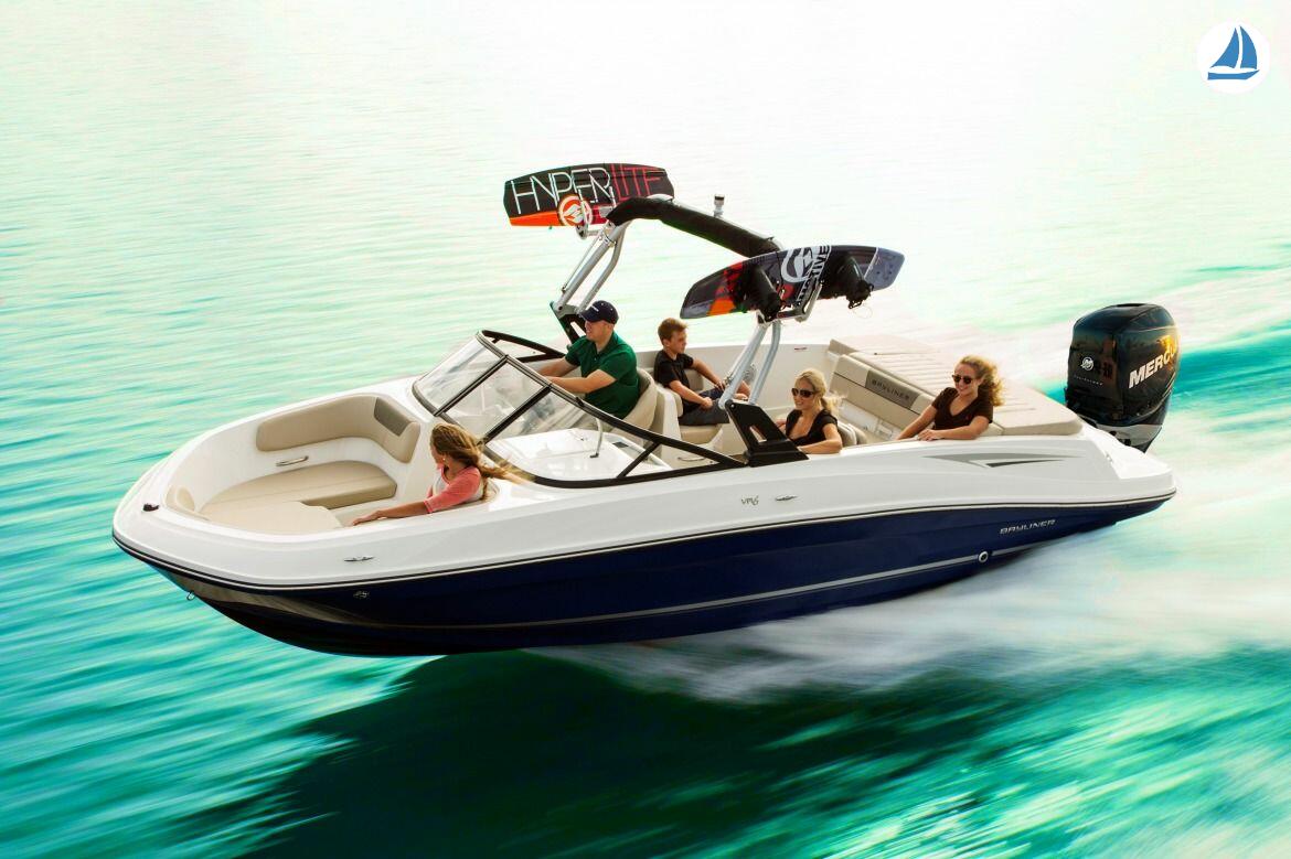 photo Bayliner Vr6 1