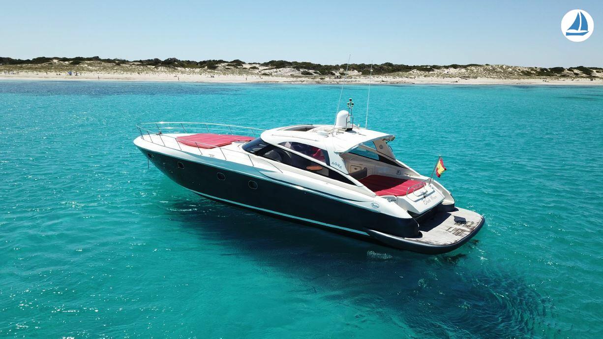 photo Baia AQUA 54 1