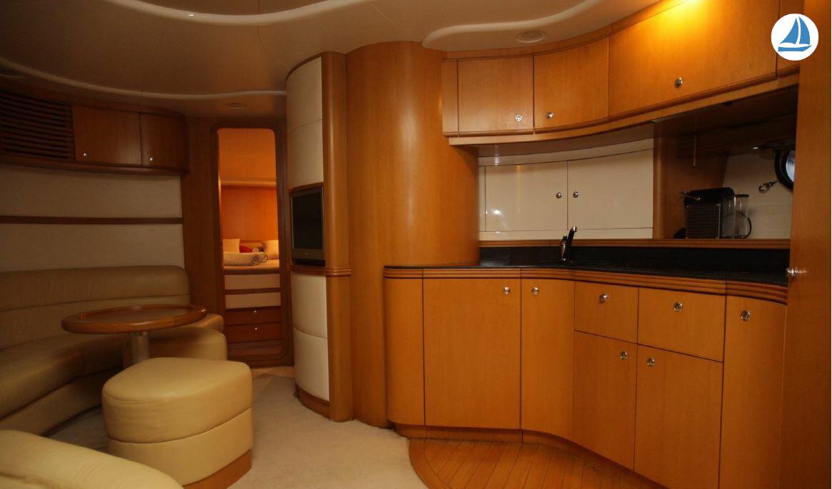 photo Baia AQUA 54 4