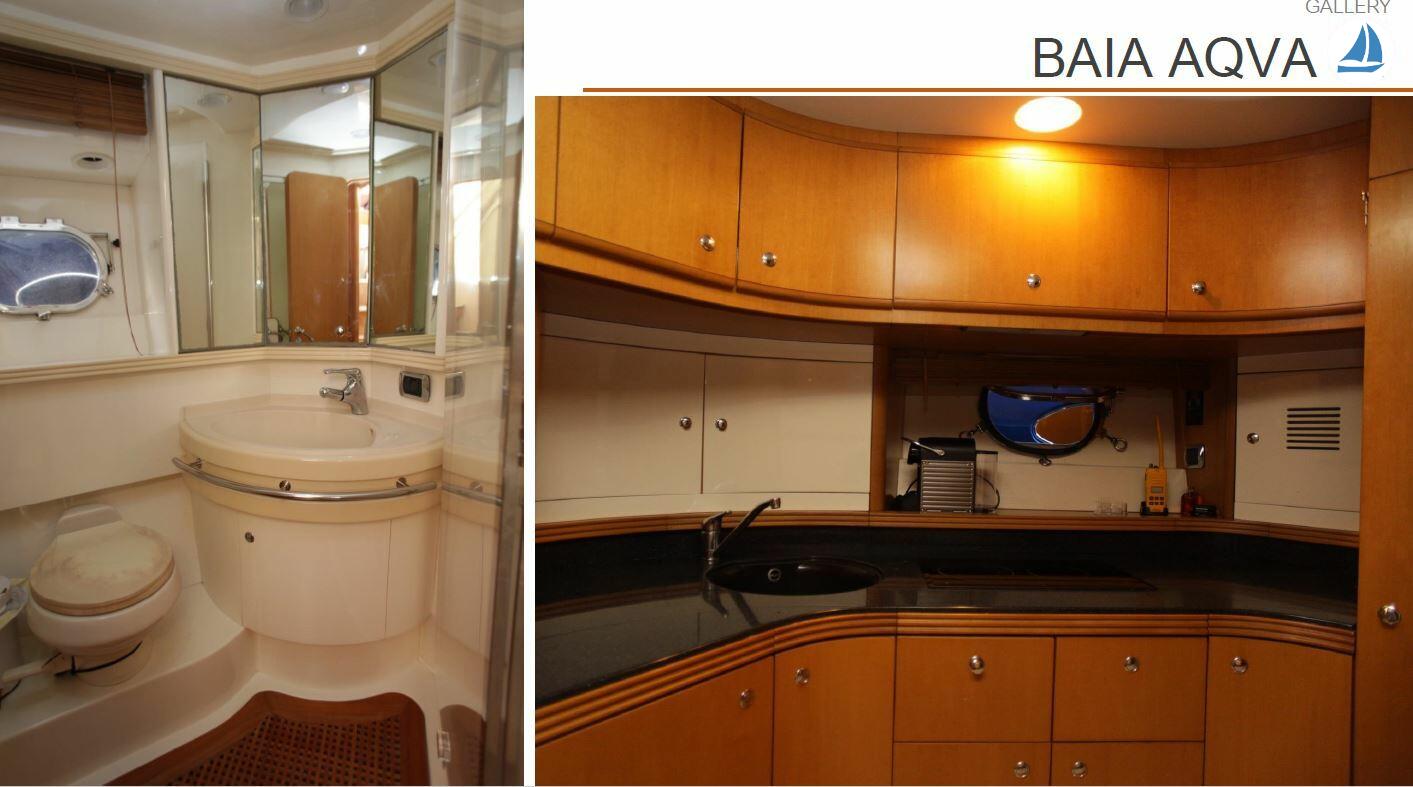 photo Baia AQUA 54 9