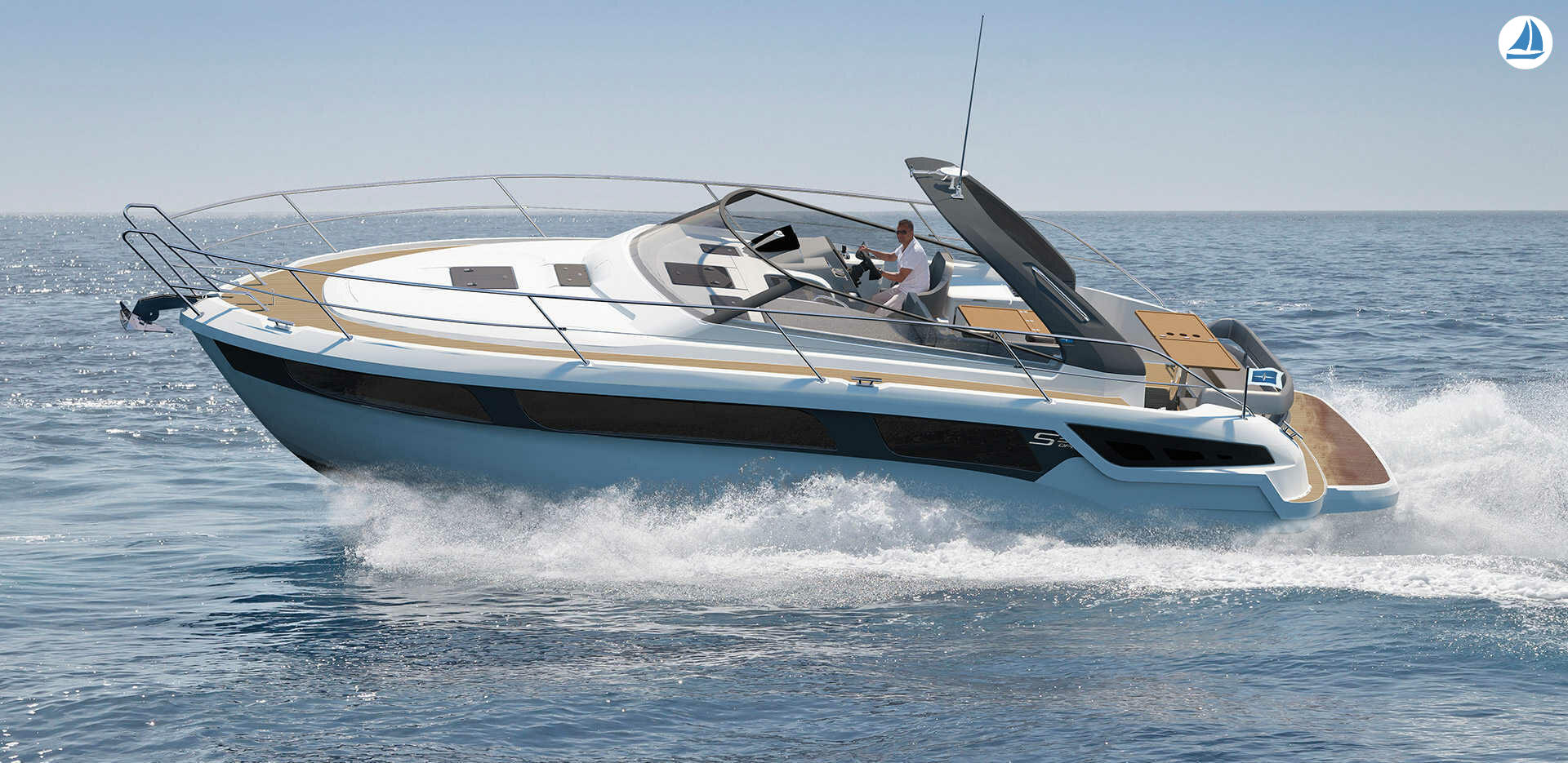 photo Bavaria Yachts S36 1