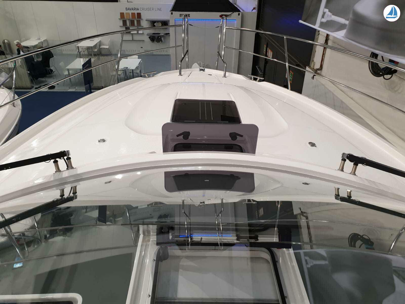 photo Bavaria Yachts S36 2
