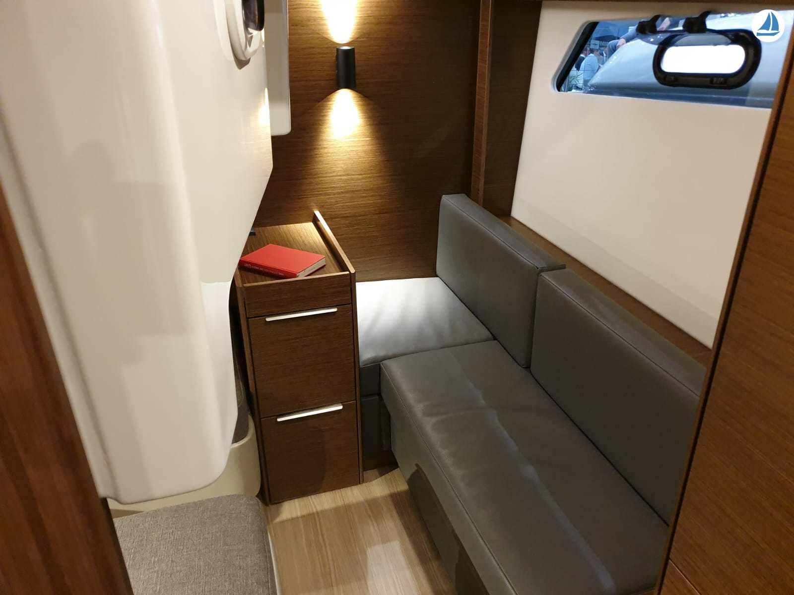 photo Bavaria Yachts S36 10