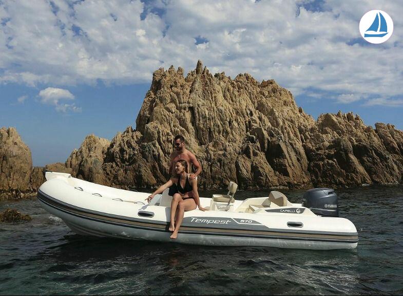 photo Capelli Tempest 570 1