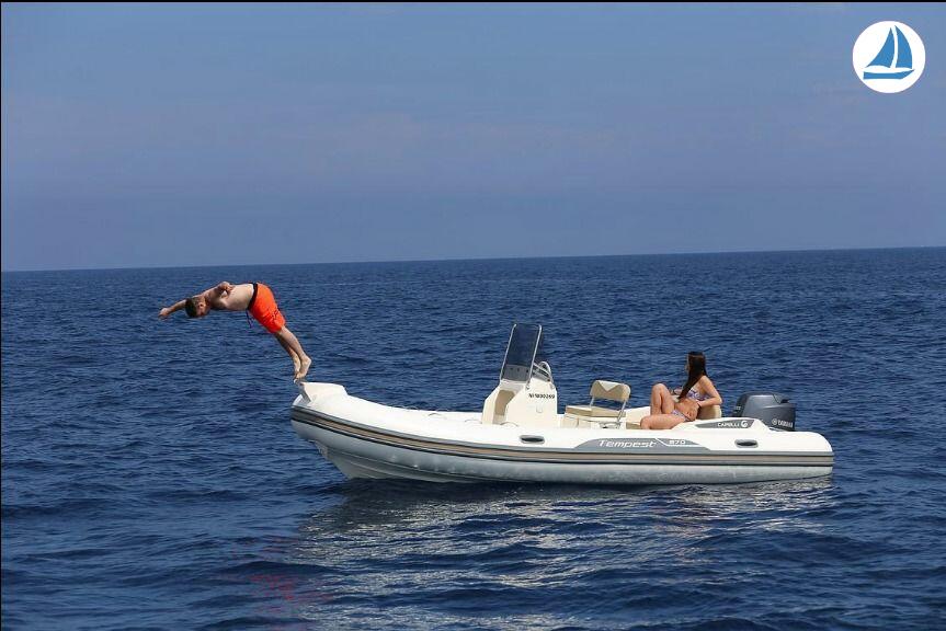 photo Capelli Tempest 570 2