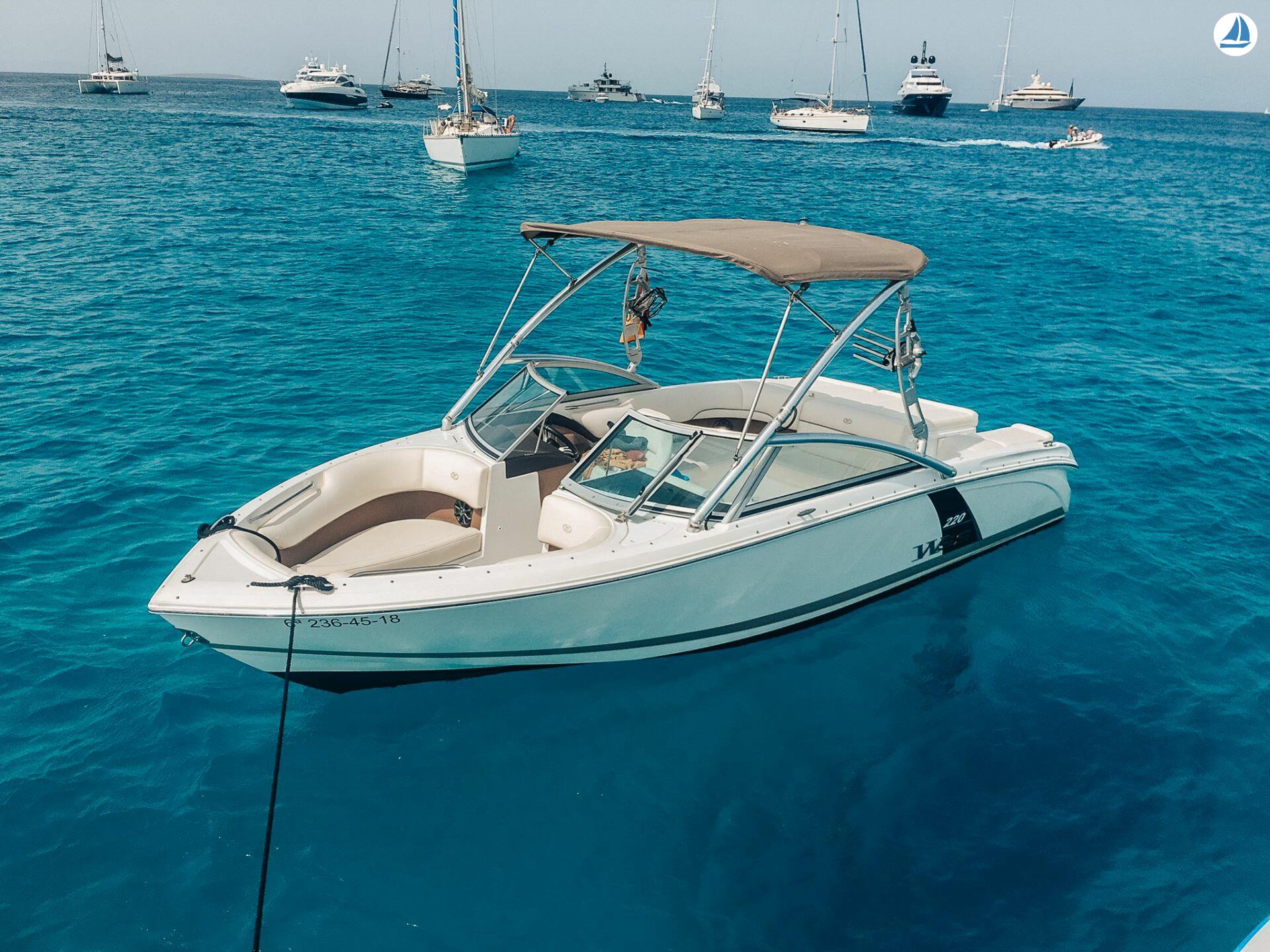 photo Cobalt 220 WSS 1