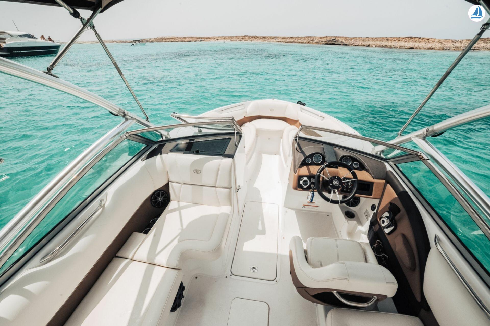 photo Cobalt 220 WSS 5