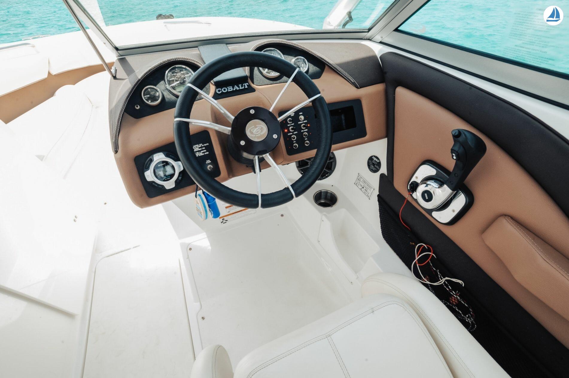 photo Cobalt 220 WSS 6