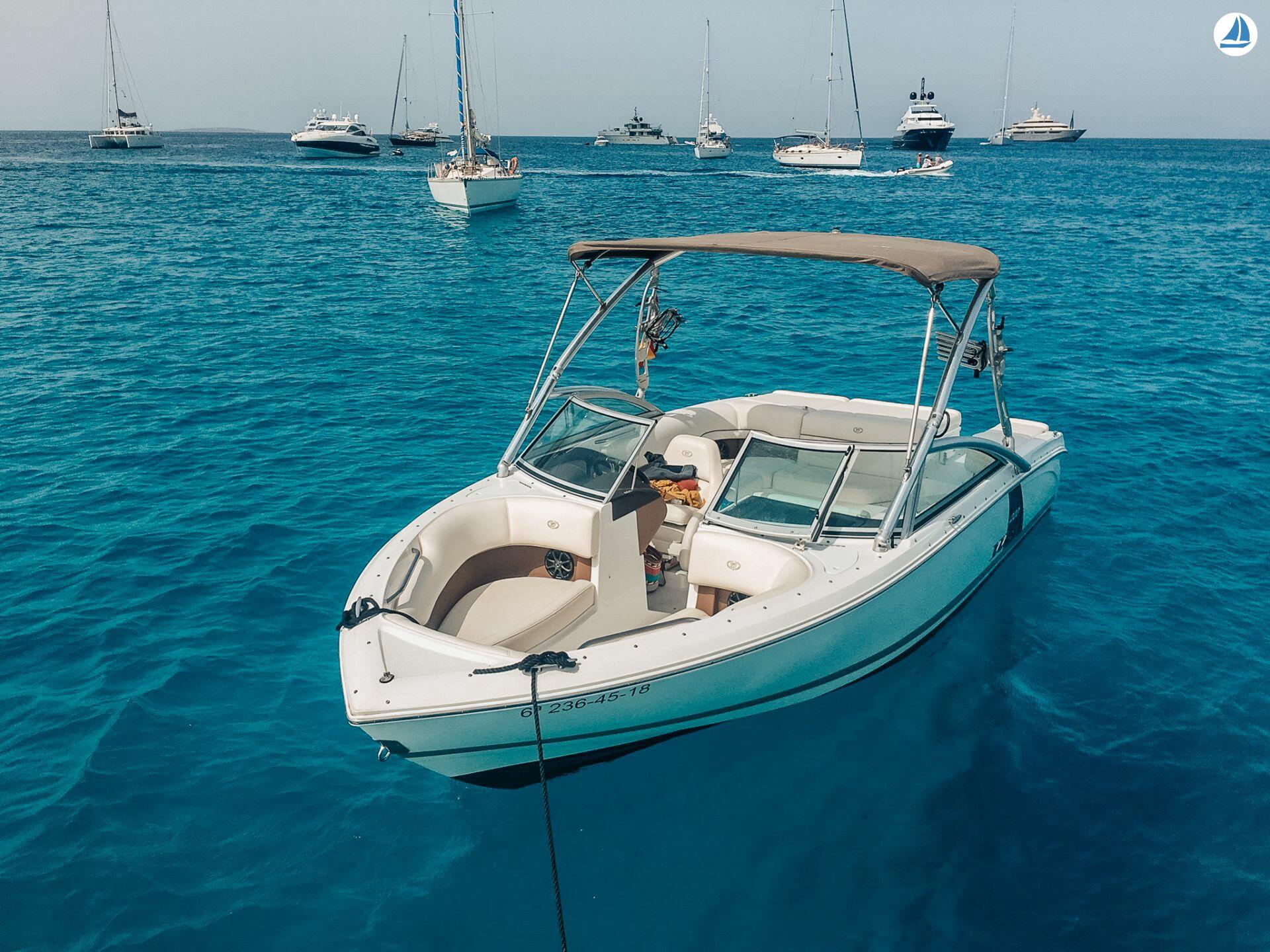 photo Cobalt 220 WSS 10