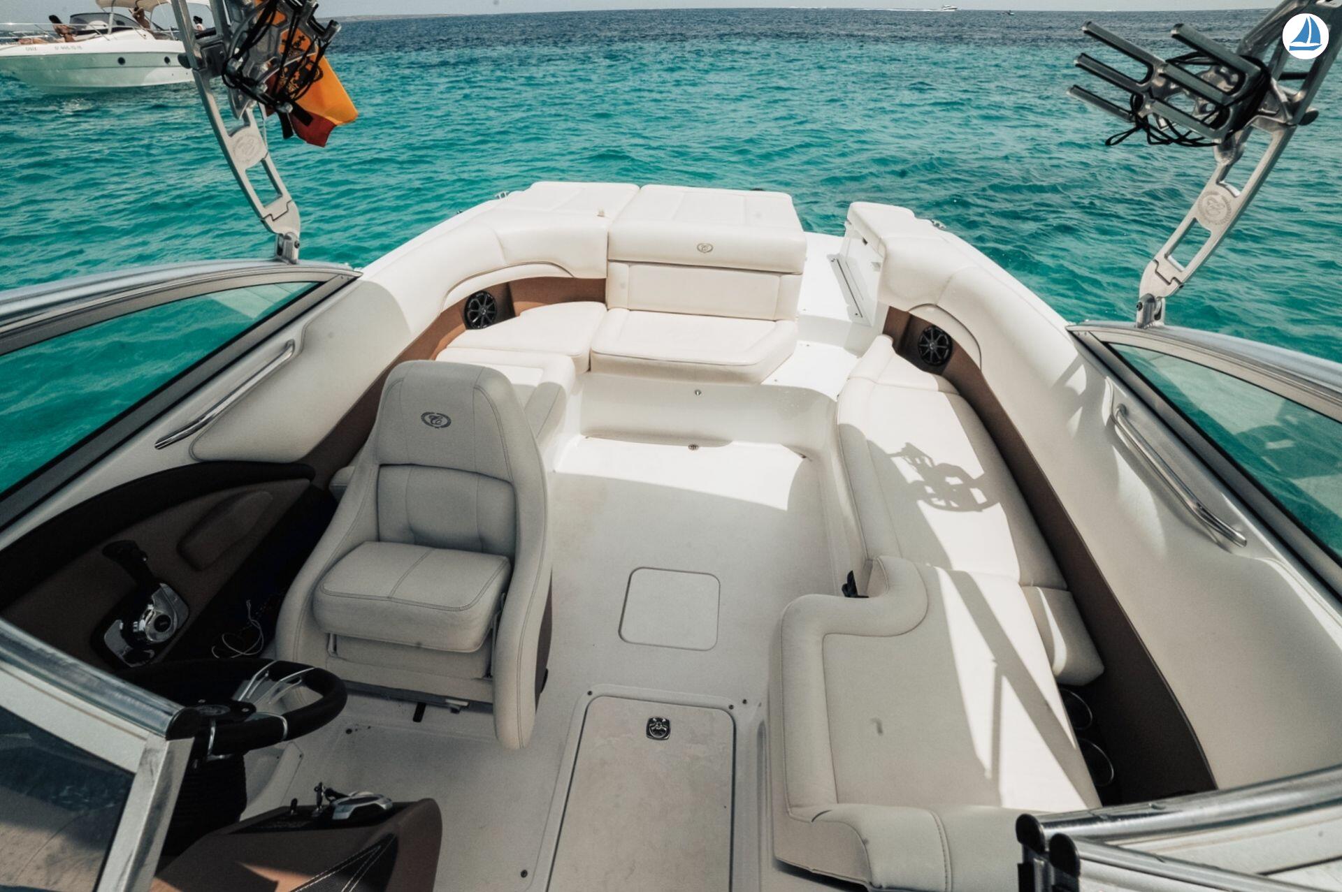 photo Cobalt 220 WSS 12