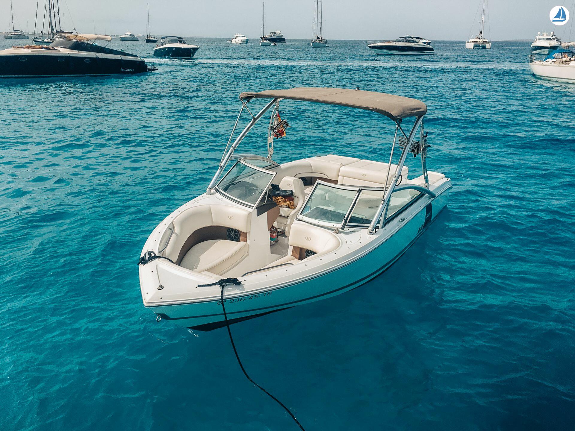 photo Cobalt 220 WSS 14