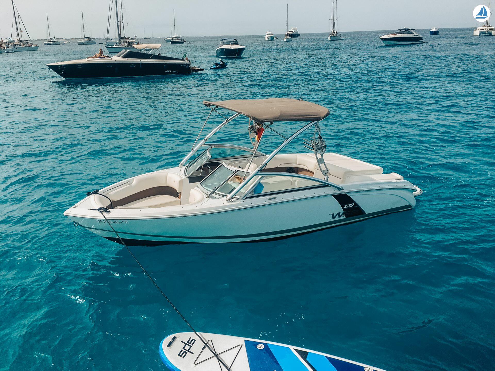 photo Cobalt 220 WSS 16