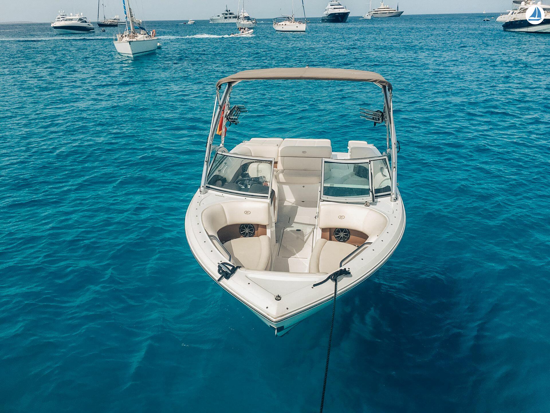 photo Cobalt 220 WSS 17