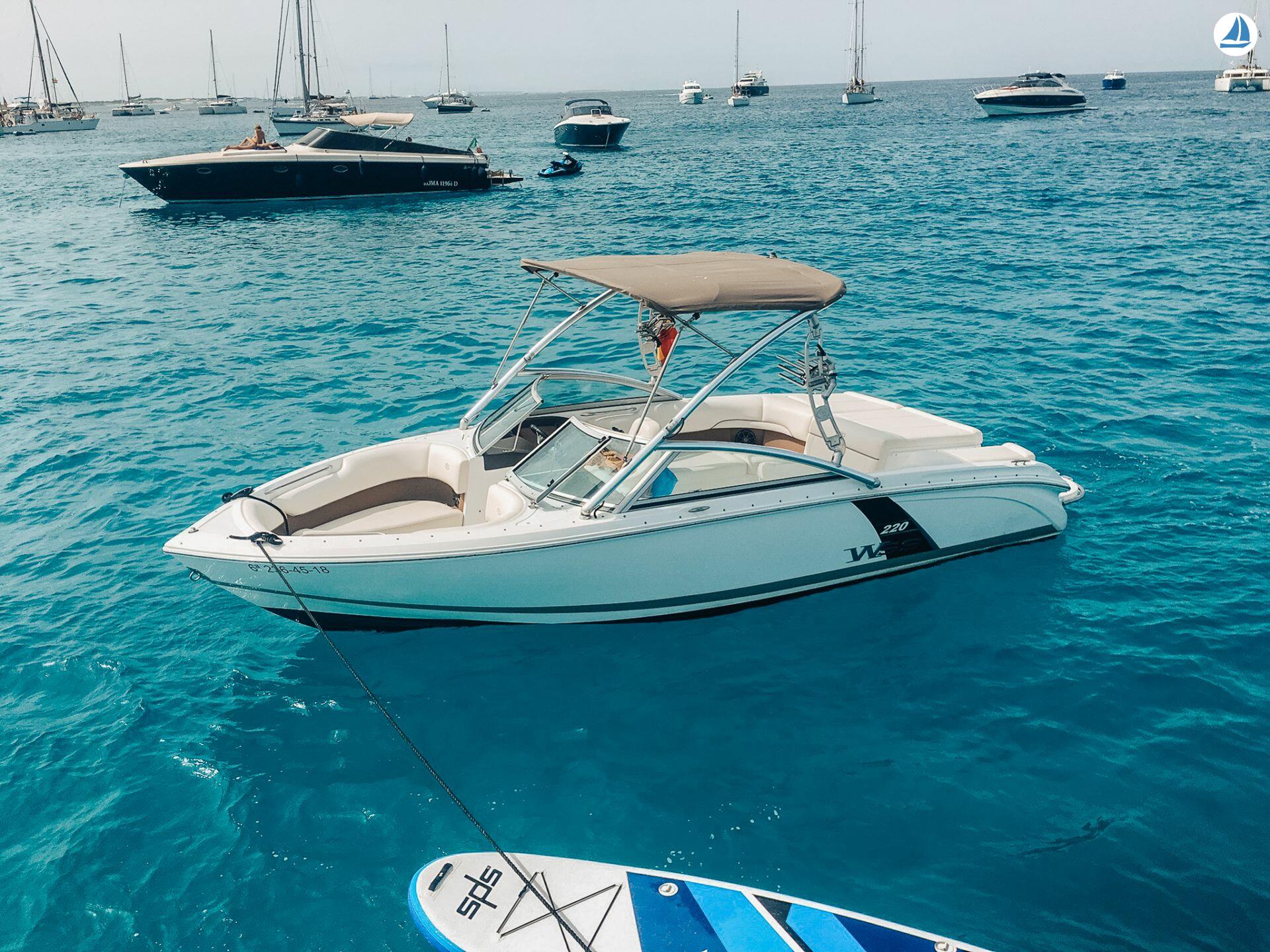 photo Cobalt 220 WSS 18