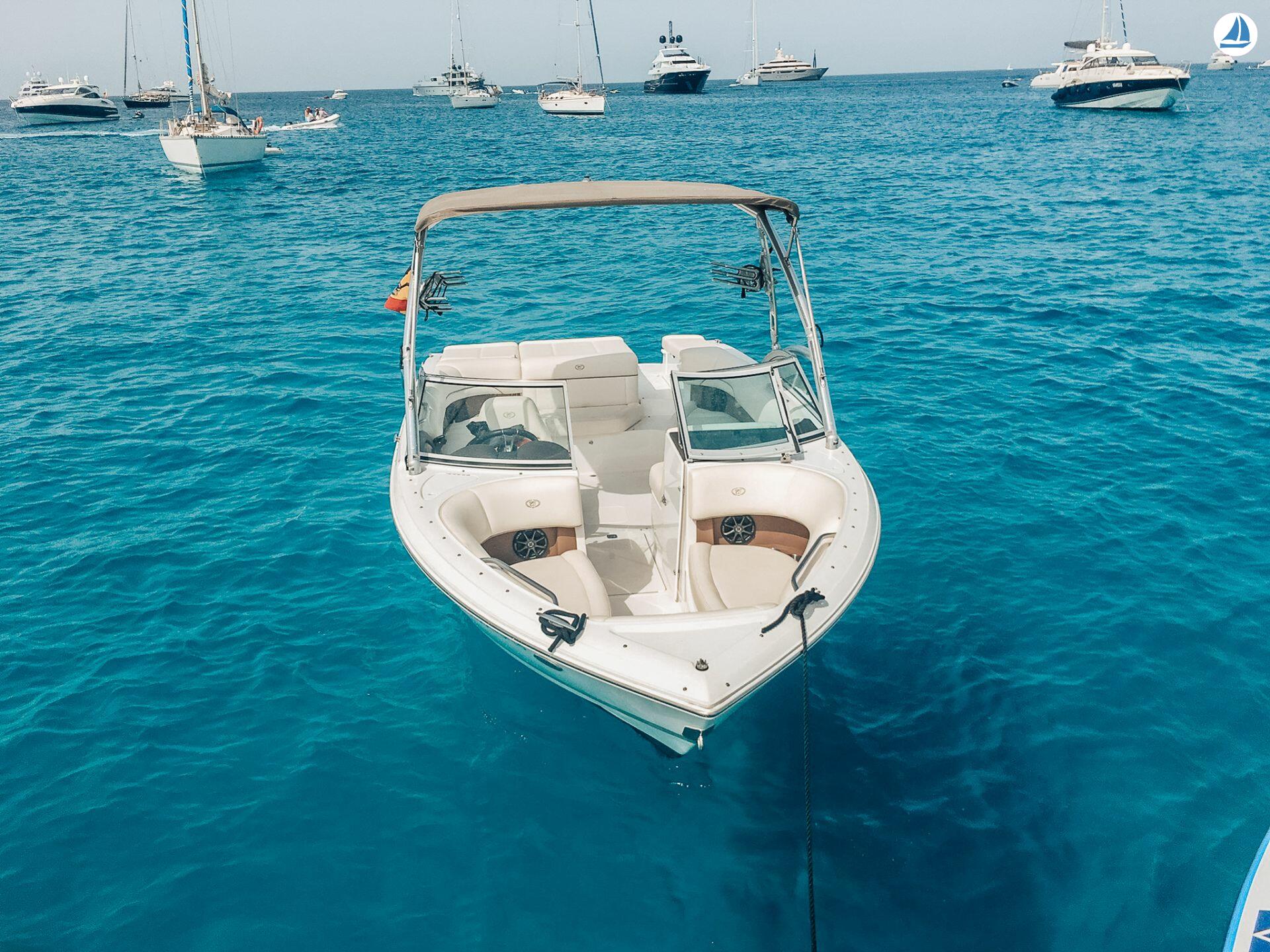 photo Cobalt 220 WSS 20