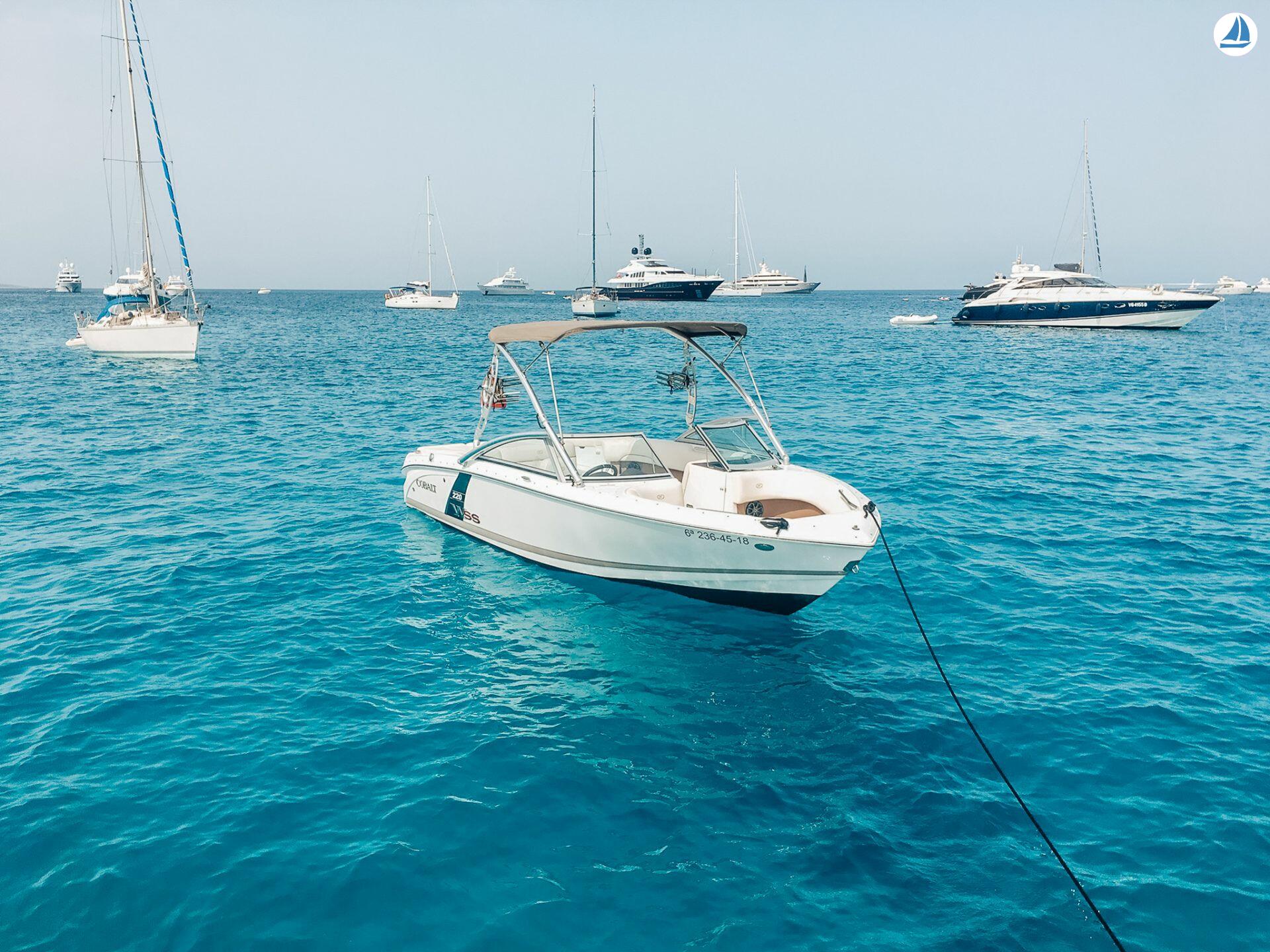 photo Cobalt 220 WSS 23