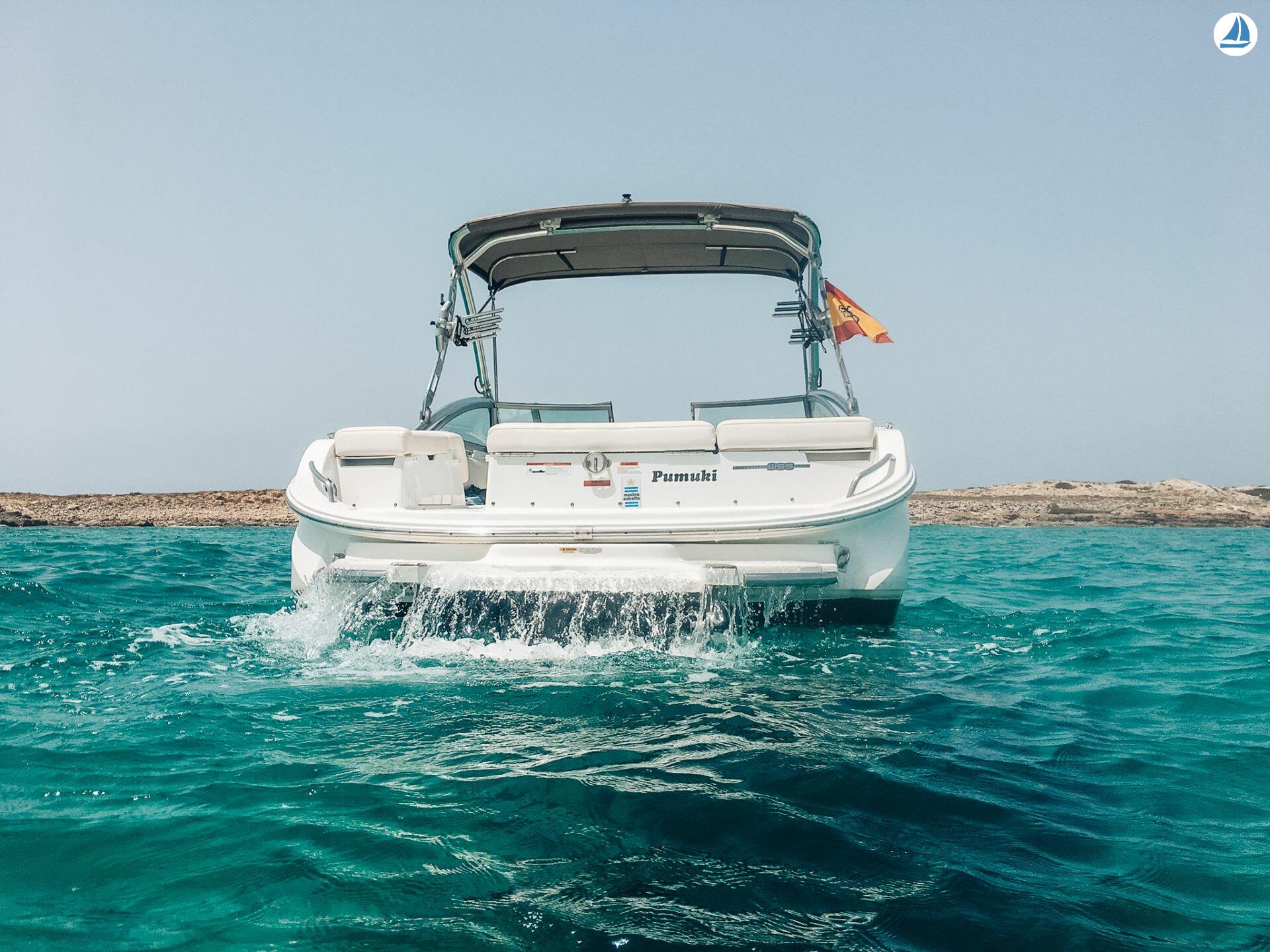 photo Cobalt 220 WSS 24