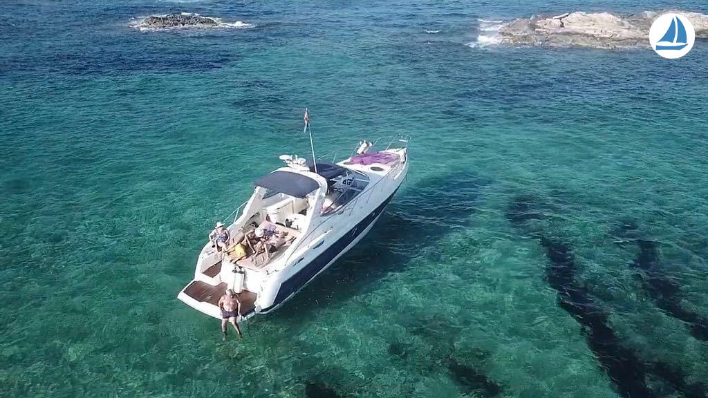 photo Cranchi 41 3