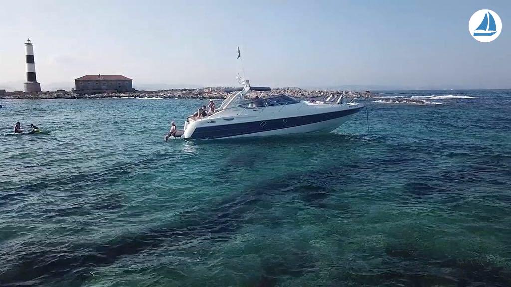 photo Cranchi 41 4