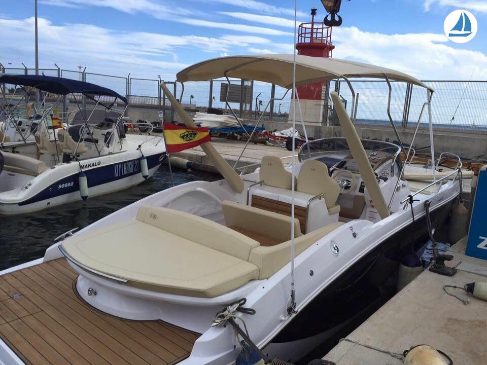 photo SESSA MARINE Key Largo 27 2