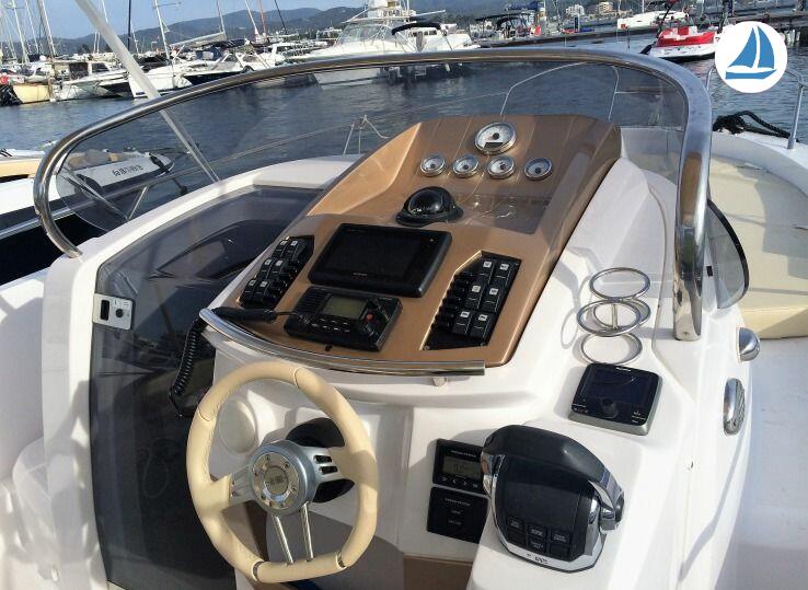 photo SESSA MARINE Key Largo 27 5