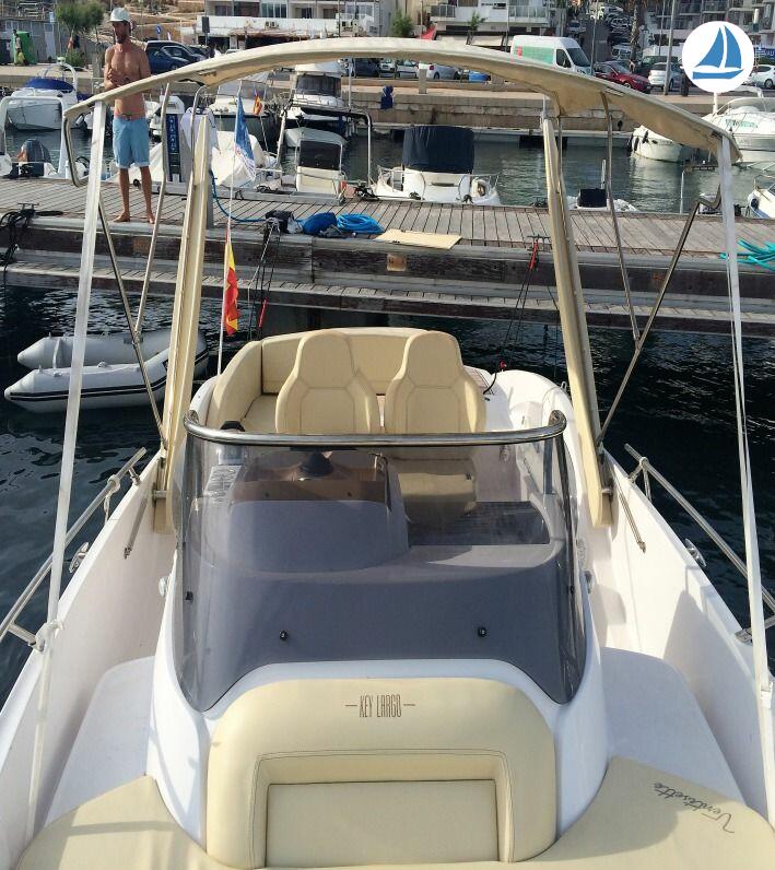 photo SESSA MARINE Key Largo 27 6