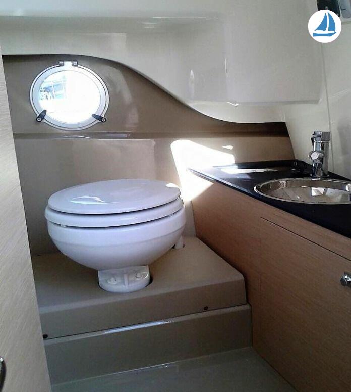 photo SESSA MARINE Key Largo 27 7