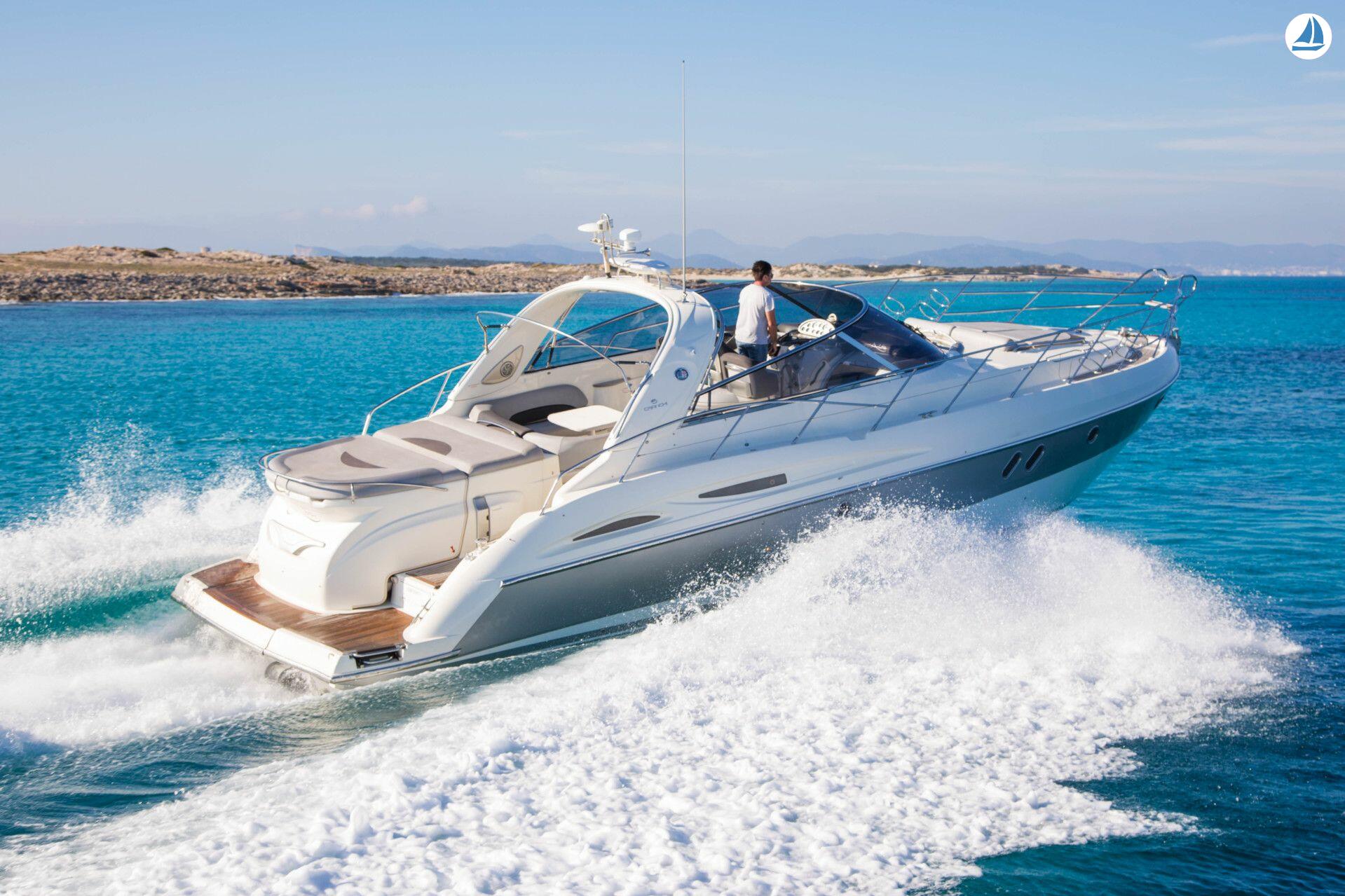 photo Cranchi MEDITERRANEE 47 3