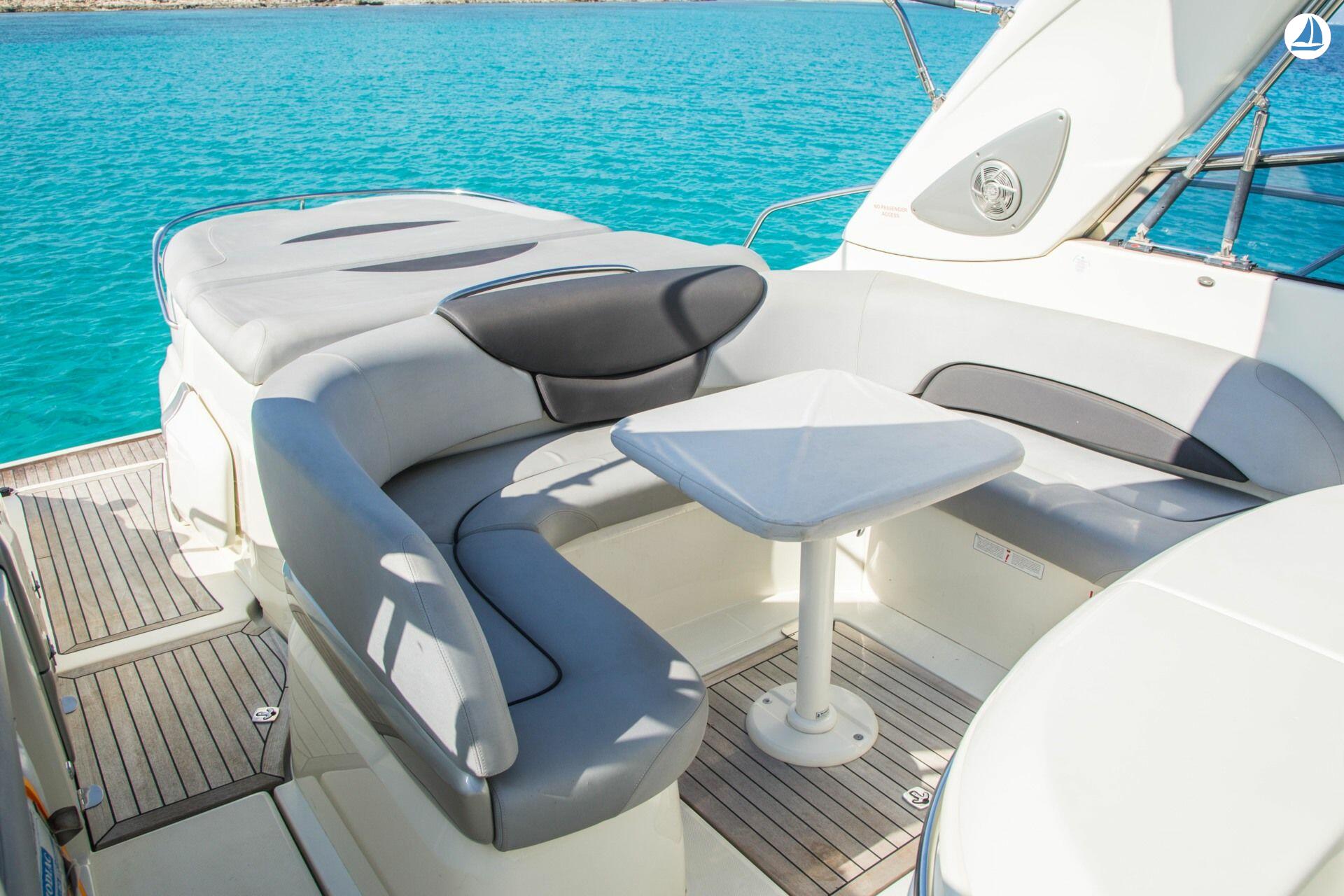 photo Cranchi MEDITERRANEE 47 9