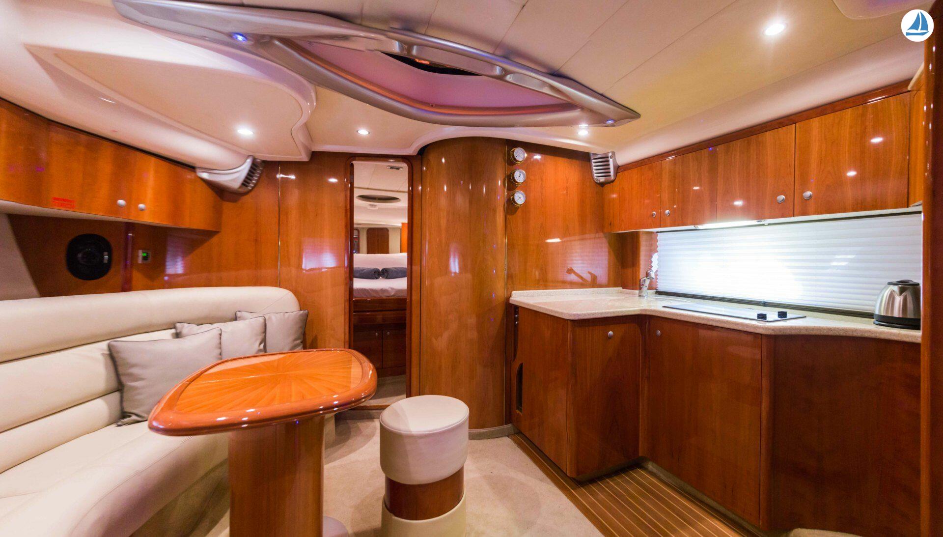 photo Cranchi MEDITERRANEE 47 15