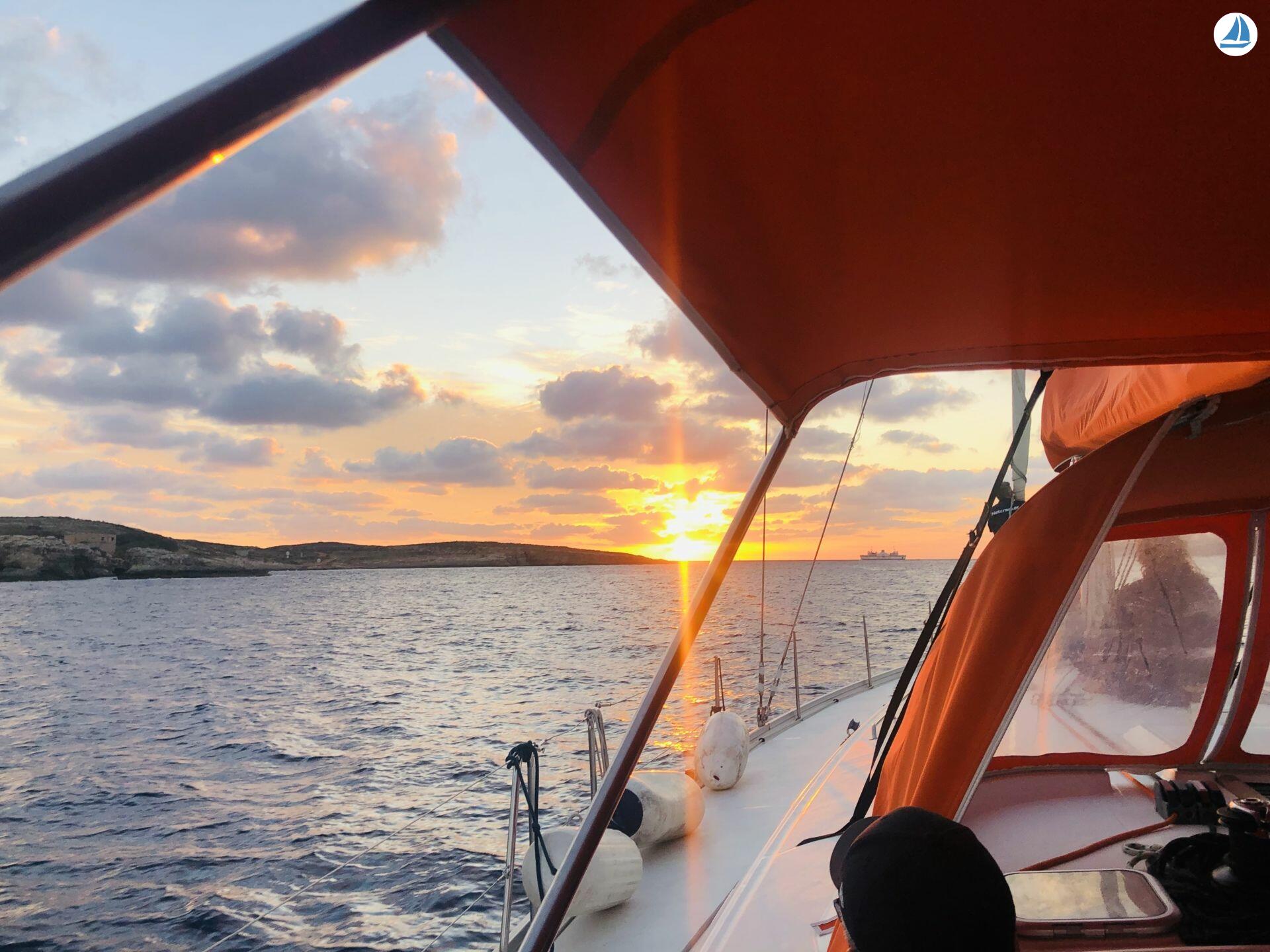 photo Beneteau Cyclades 50.4 7