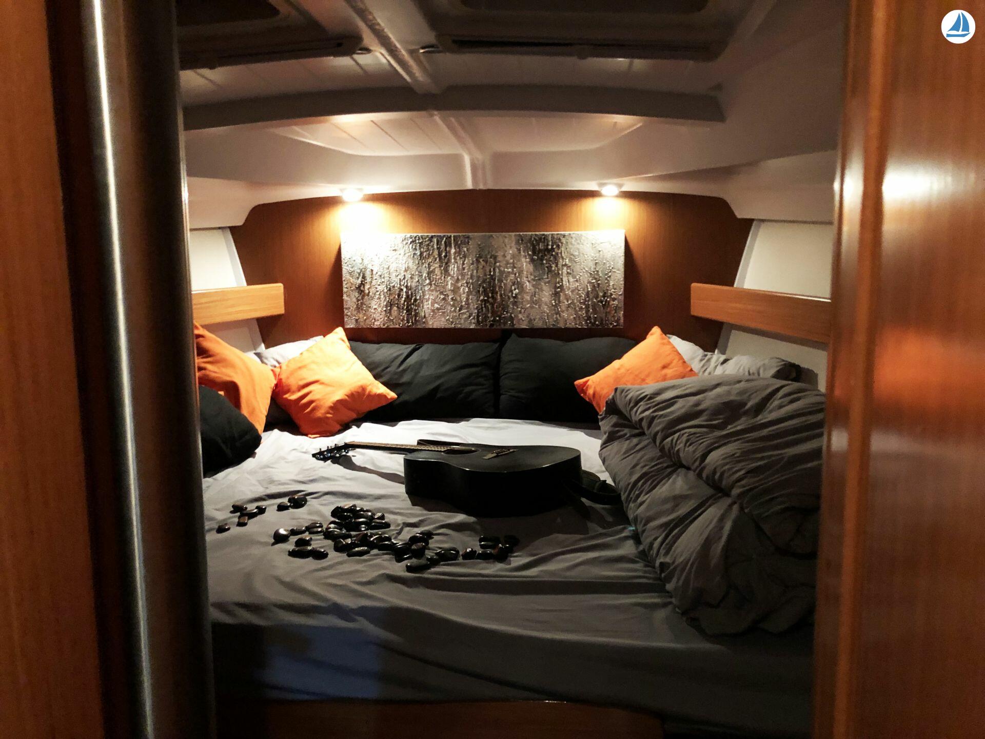 photo Beneteau Cyclades 50.4 24