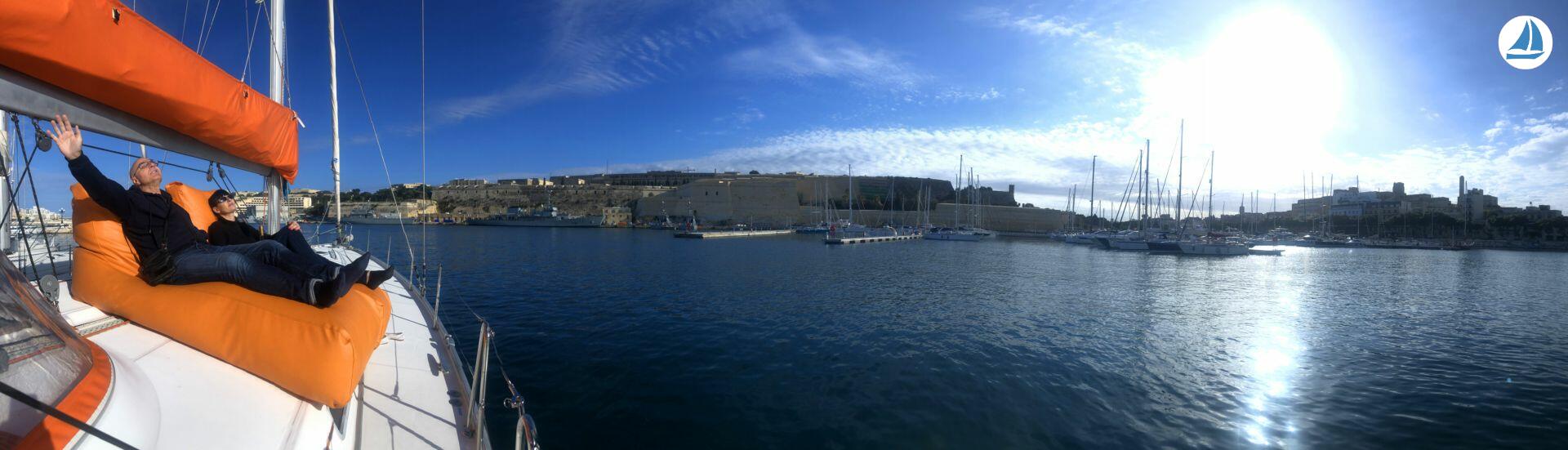 photo Beneteau Cyclades 50.4 30