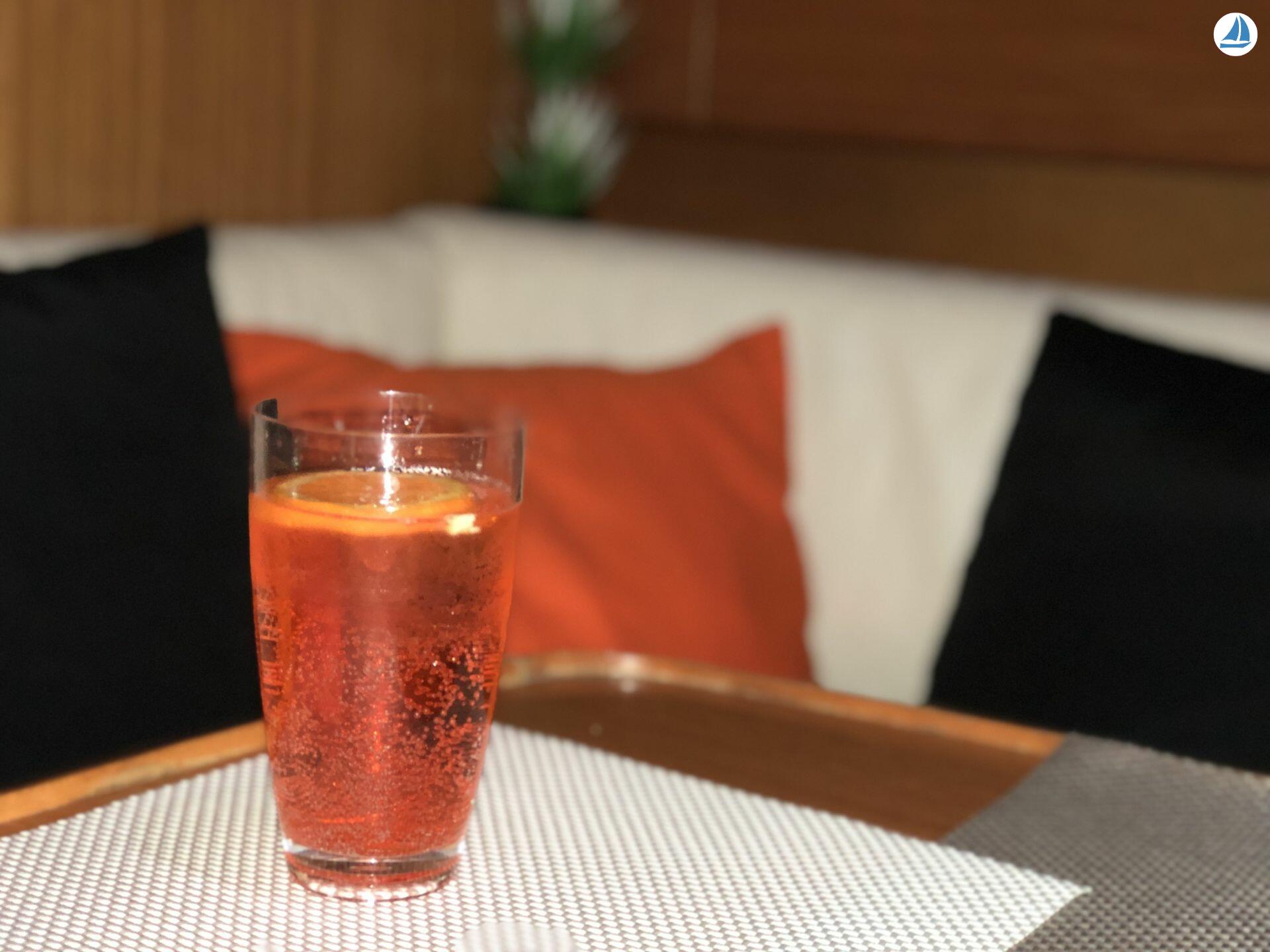 photo Beneteau Cyclades 50.4 33