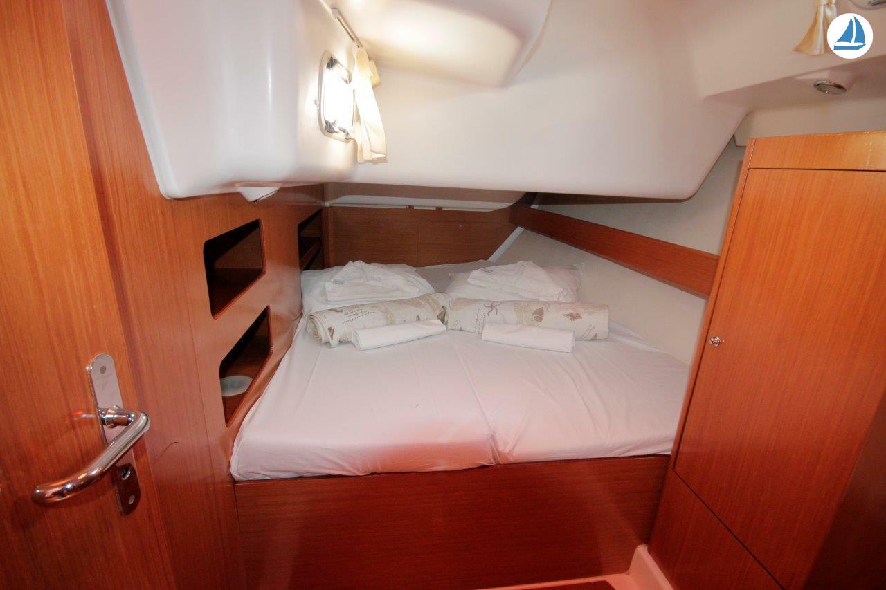 photo Beneteau Cyclades 50.4 43