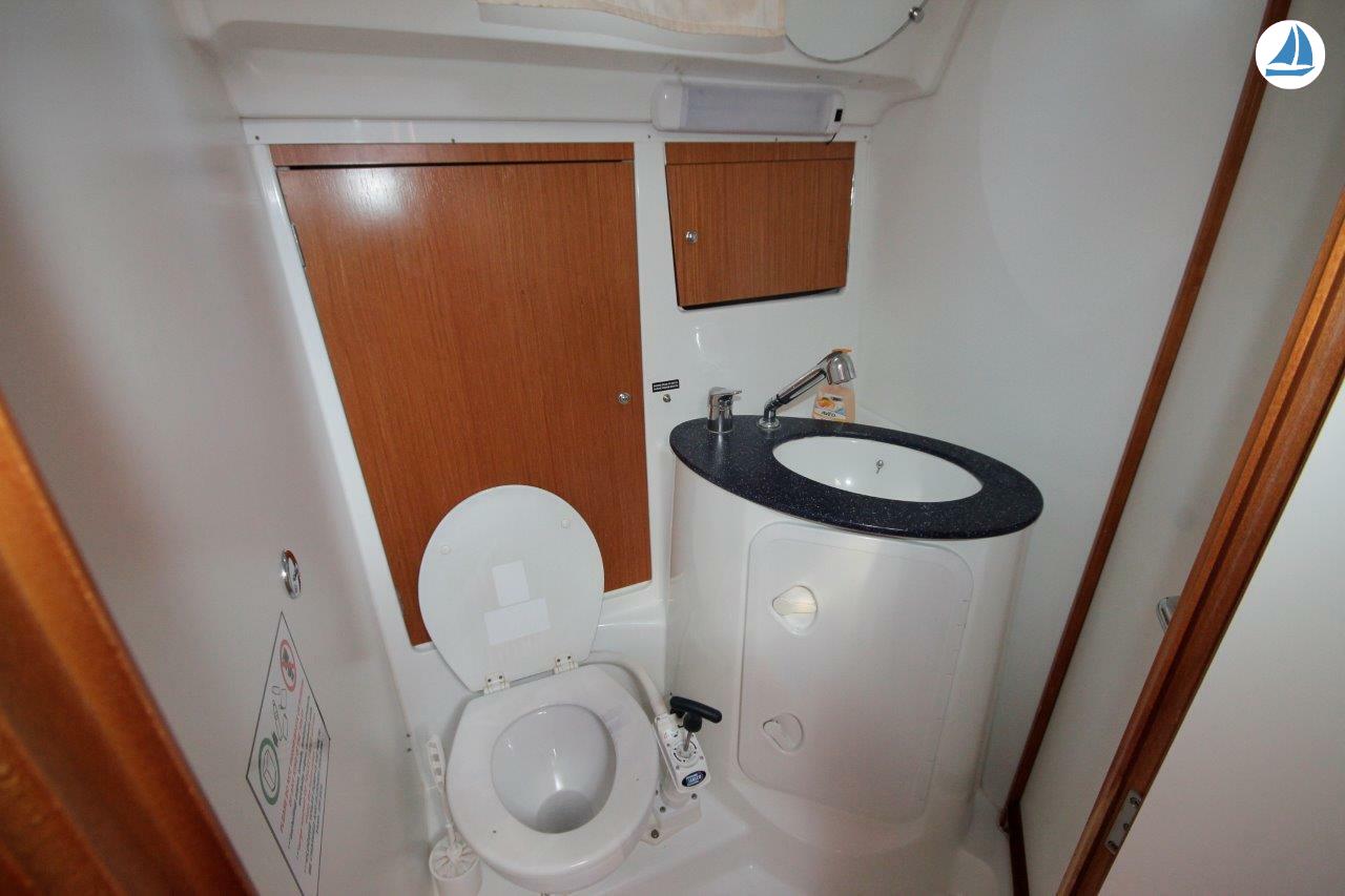 photo Beneteau Cyclades 50.4 51