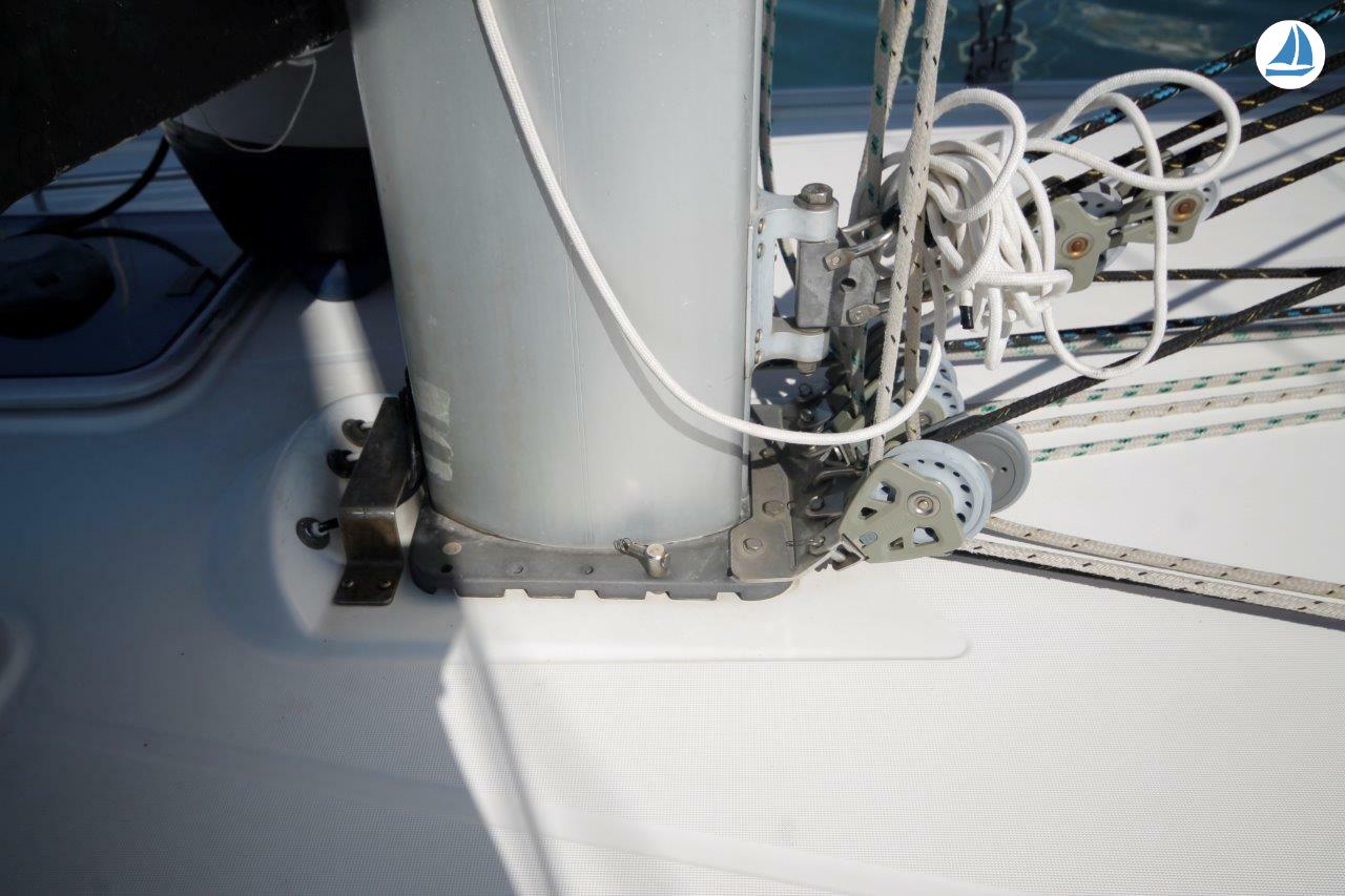 photo Beneteau Cyclades 50.4 64