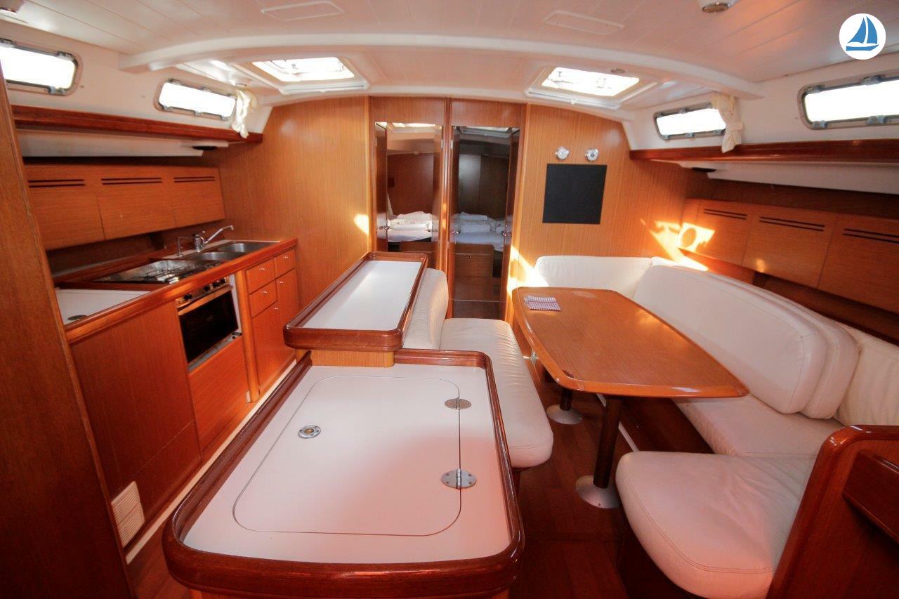 photo Beneteau Cyclades 50.4 66