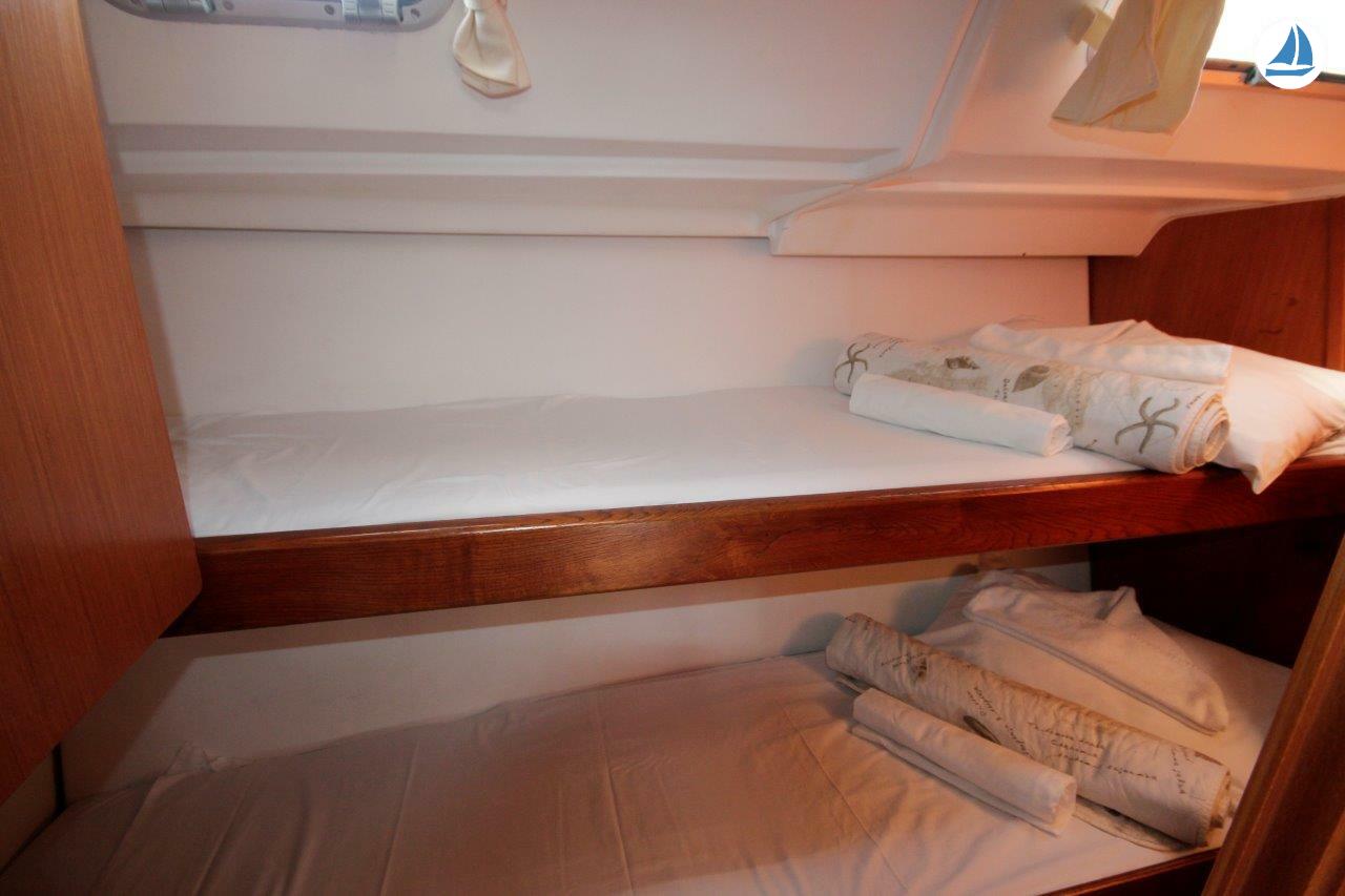 photo Beneteau Cyclades 50.4 67