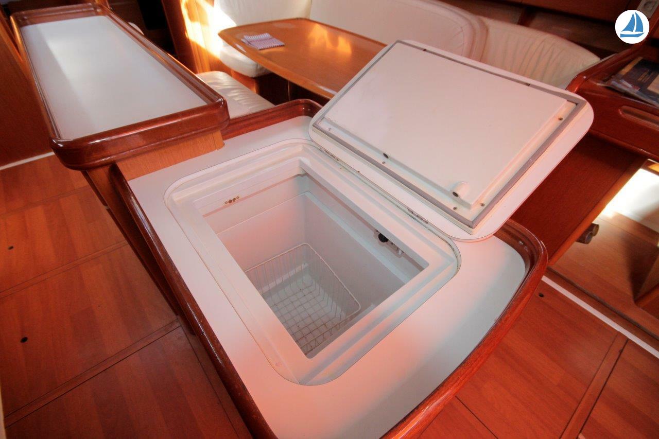 photo Beneteau Cyclades 50.4 68