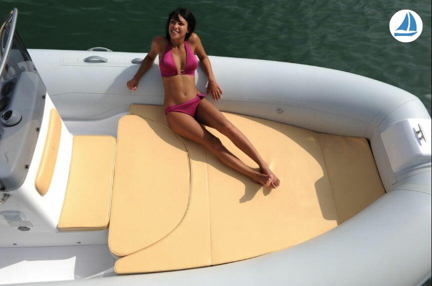 photo Capelli TEMPEST 626 EASY 3