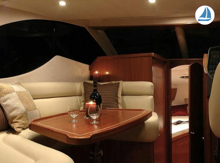 photo Galeon 290 FLY 5