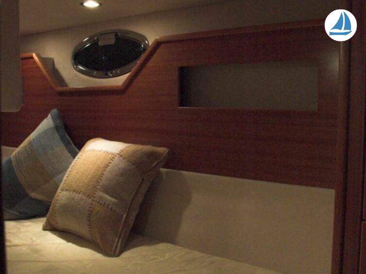 photo Galeon 290 FLY 8