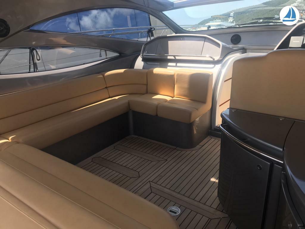 photo Pershing 50 10