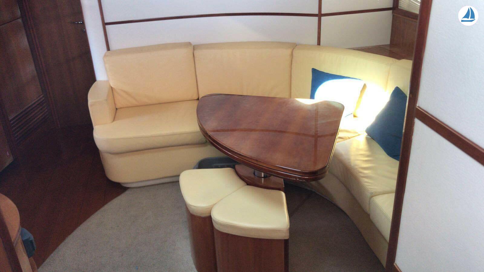 photo Pershing 50 11