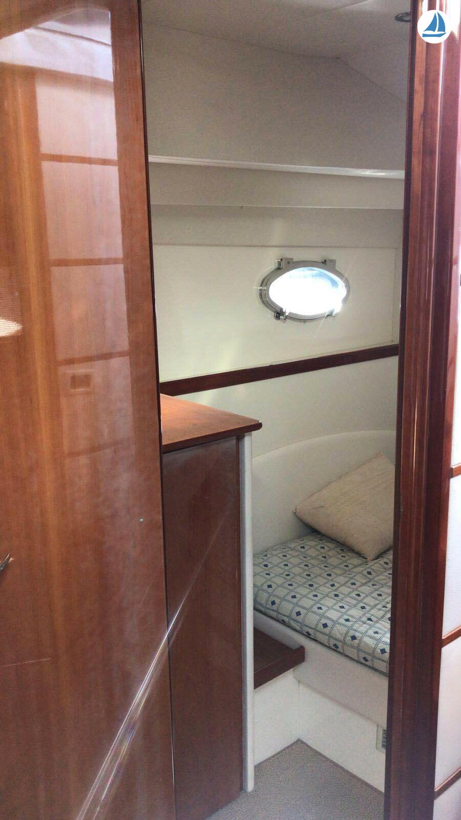 photo Pershing 50 14