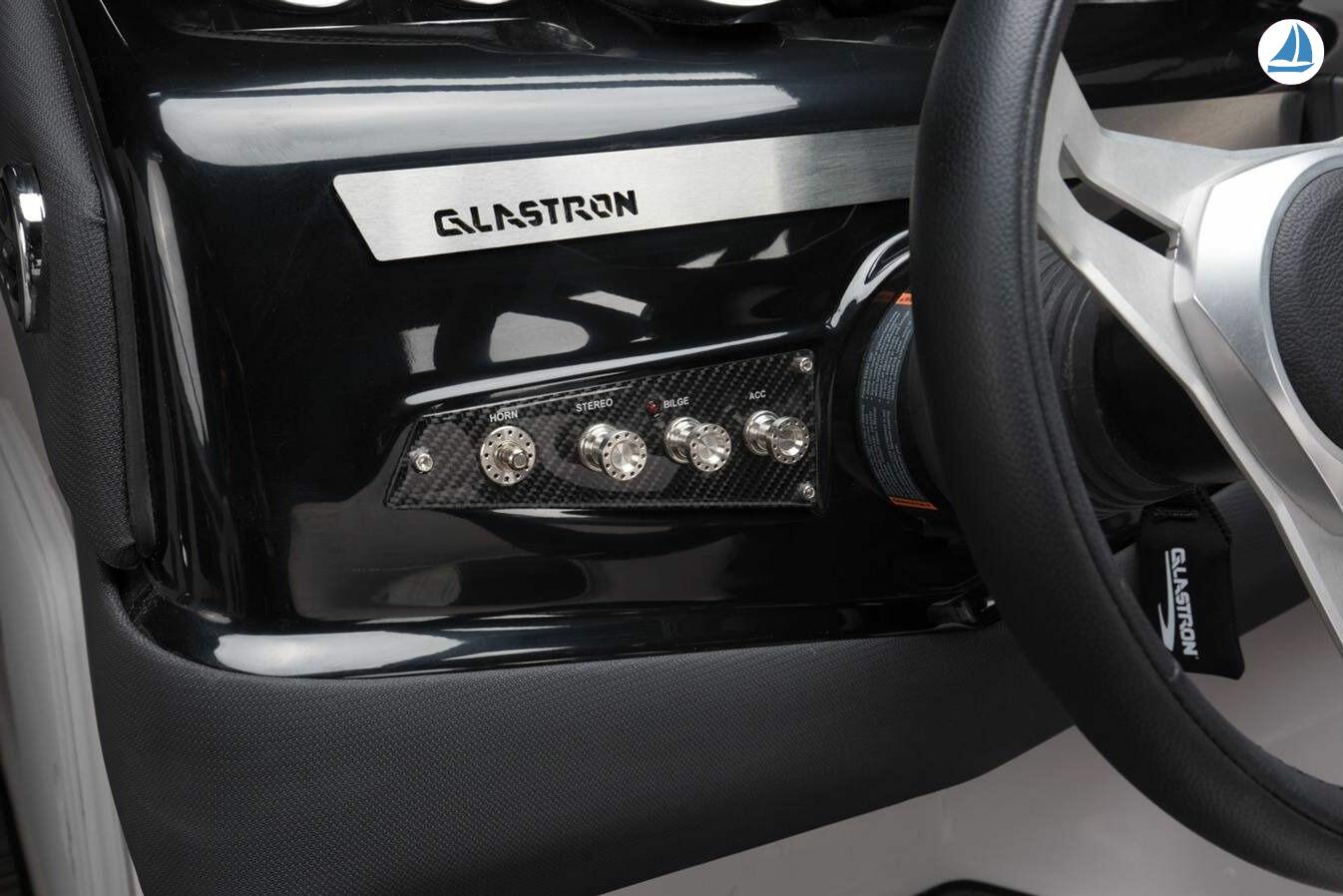 photo Glastron 240 GT 6