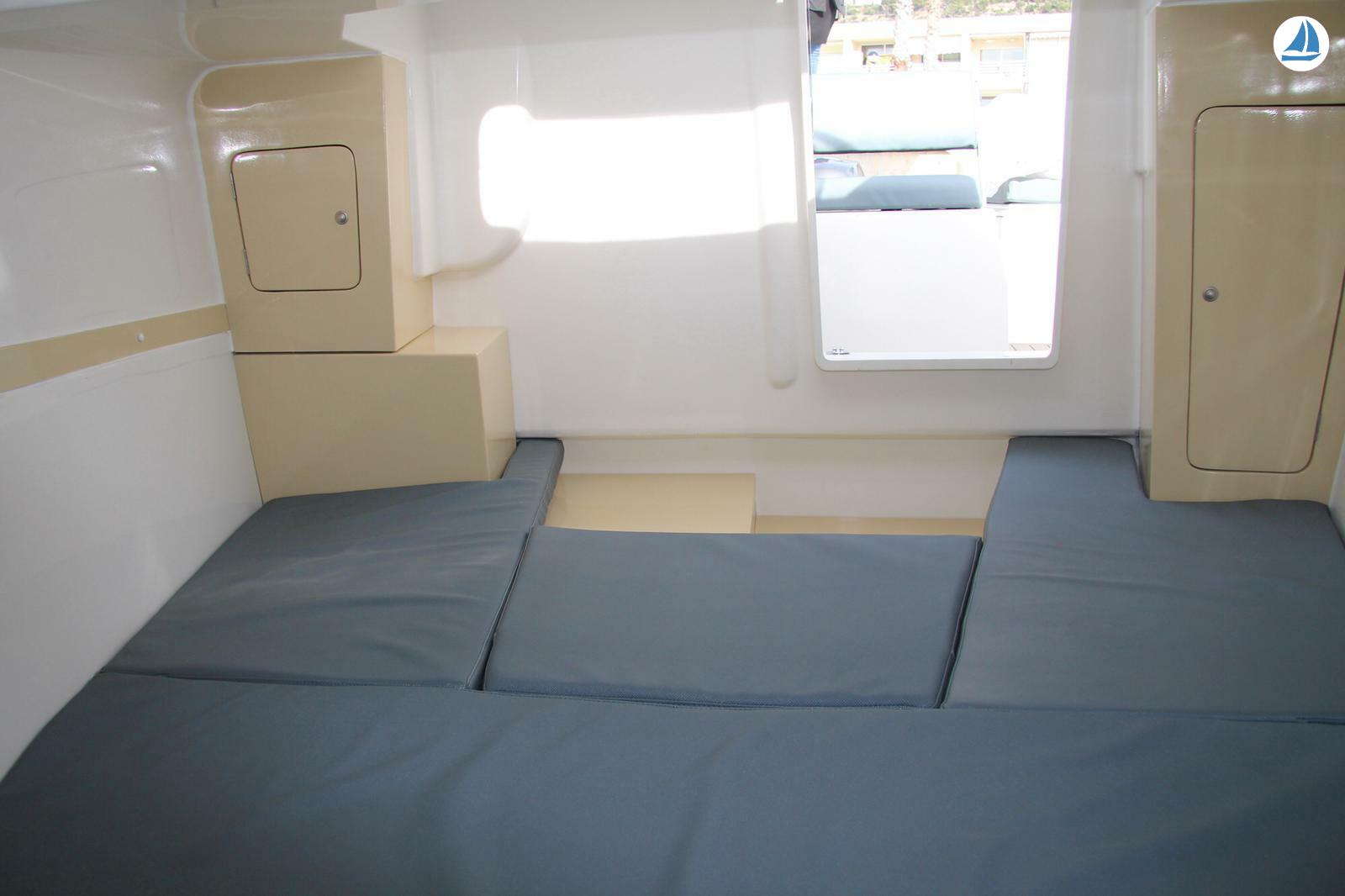 photo Nuva M6 CABIN 4