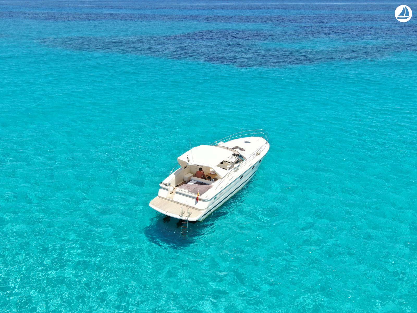 photo Ilver Mirable 41 Offshore 2