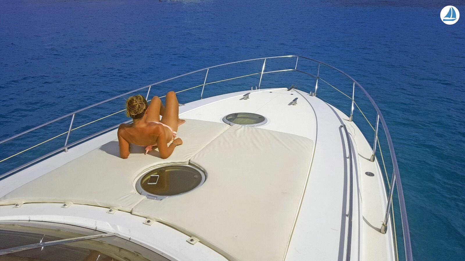 photo Ilver Mirable 41 Offshore 4